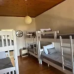Hostel On The Hill - By Filikuri Beach